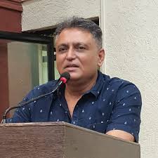 Shri Abhishek Dudhaiya