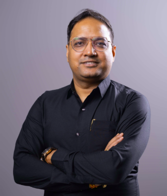 Dr. Daya Shankar Tiwari