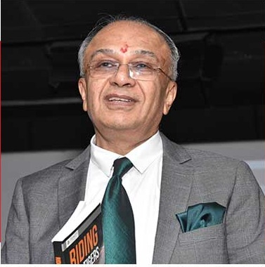 Dr. V M Bansal