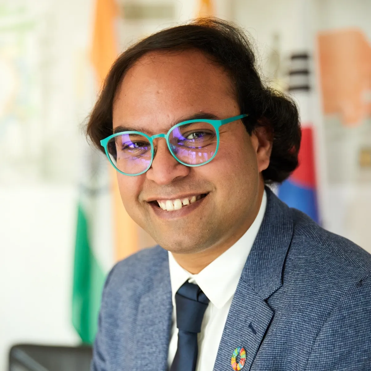 Dr. Nitendra Singh