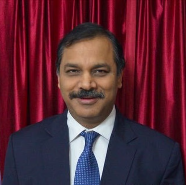 Dr. Vivek Saxena
