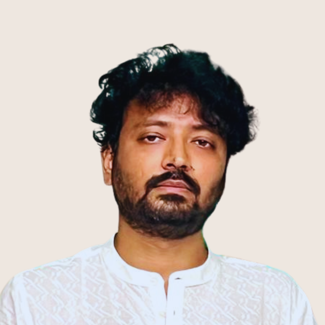 Shri Kunal Prakash