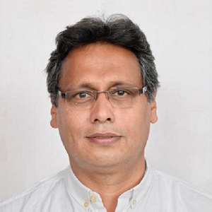 Shri Sanjeev Chaudhary