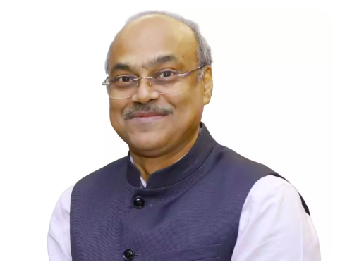 Shri Sanjay K Rakesh