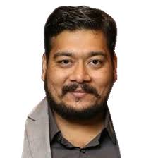 Dr. Samyak Munot