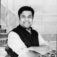 Shri Pranav Mishra