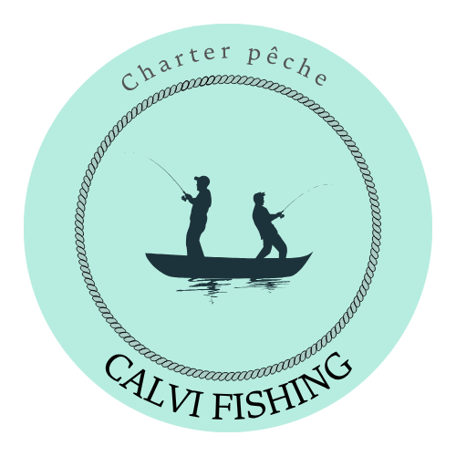 Calvi Fishing