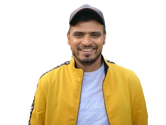 Amit Bhadana