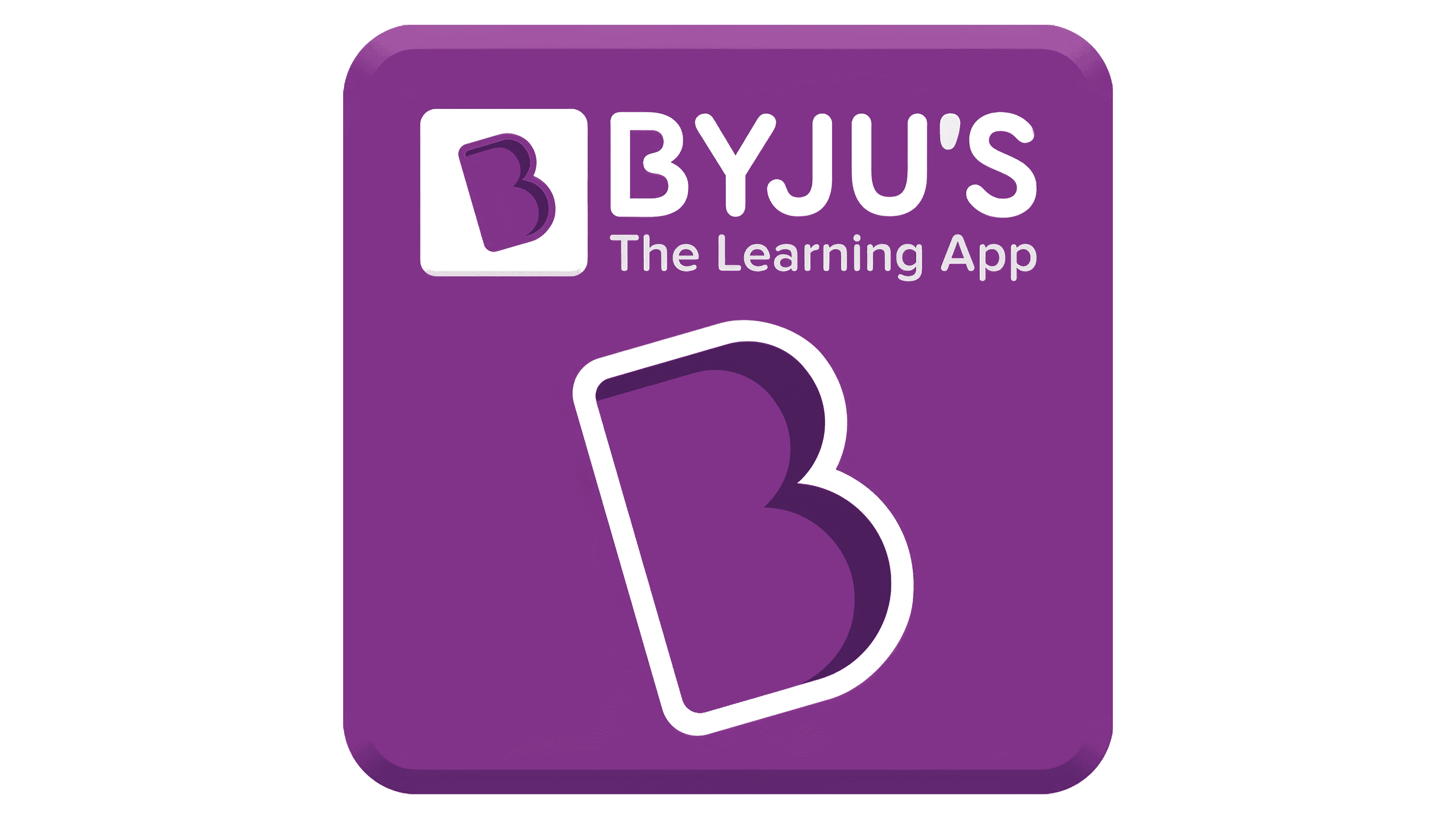 BYJU'S logo