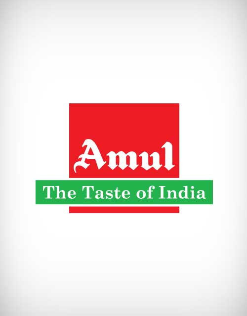 Amul logo