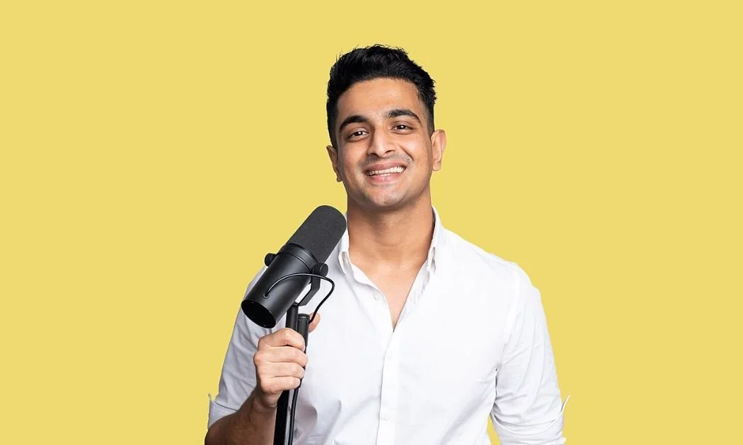 Ranveer Allahbadia