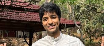 Sharan Hegde