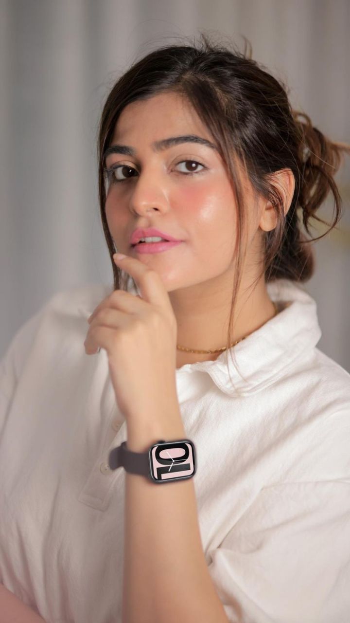 Kritika Khurana