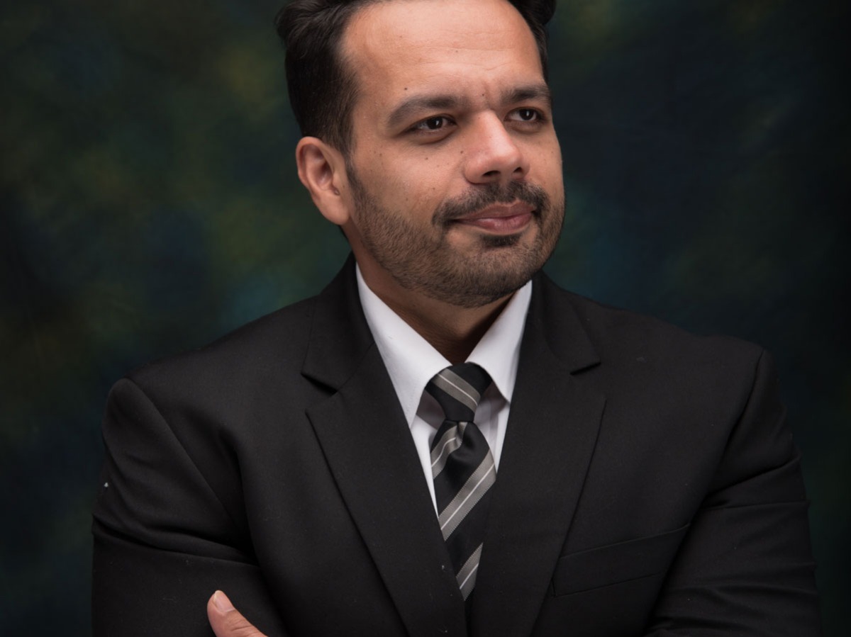 Gaurav Taneja