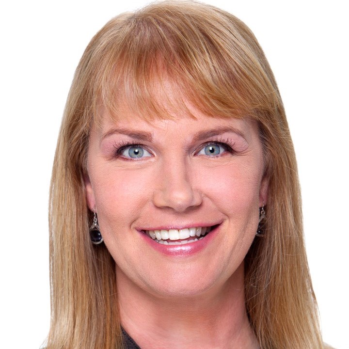 Andrea Brown, Founder
