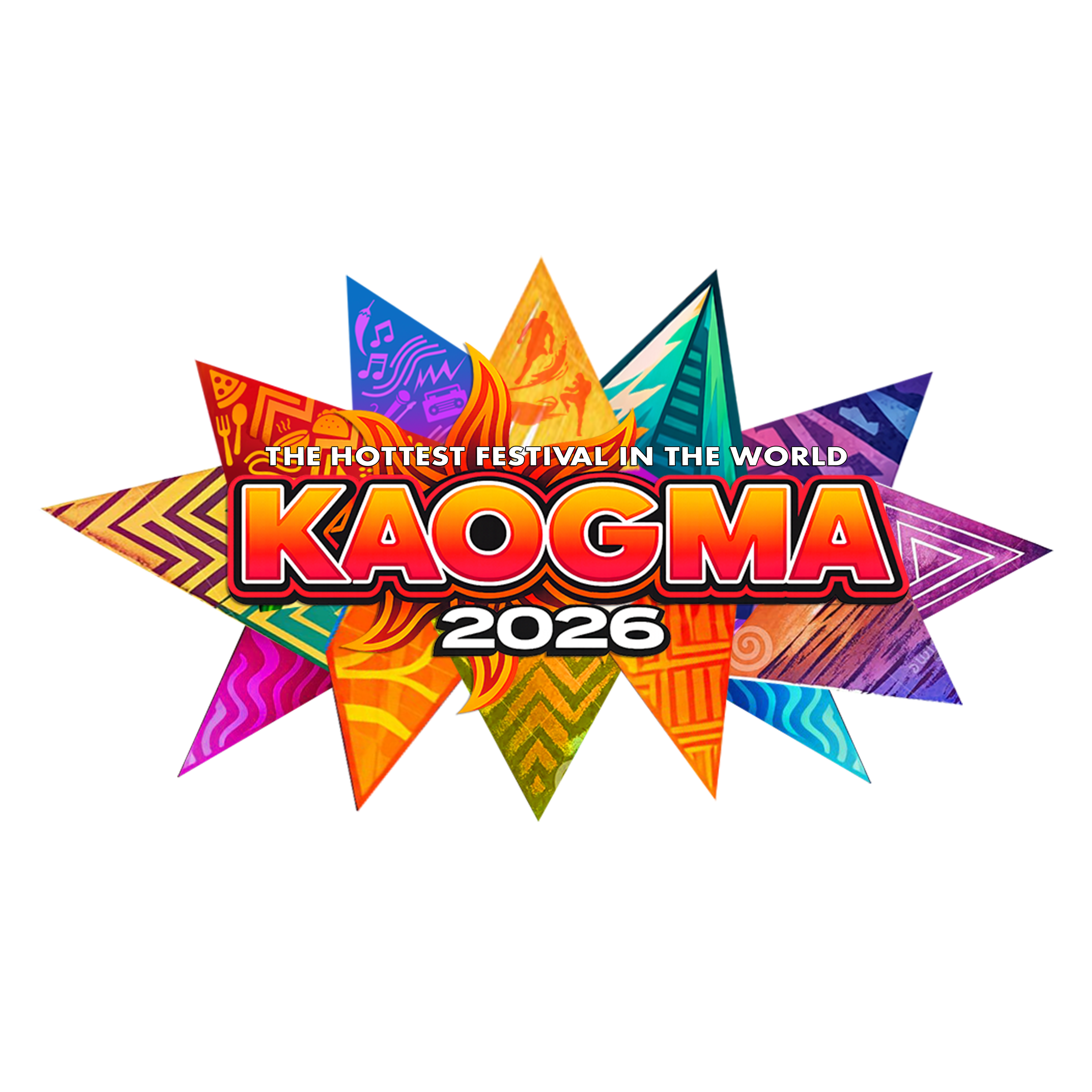Kaogma Festival 2026
