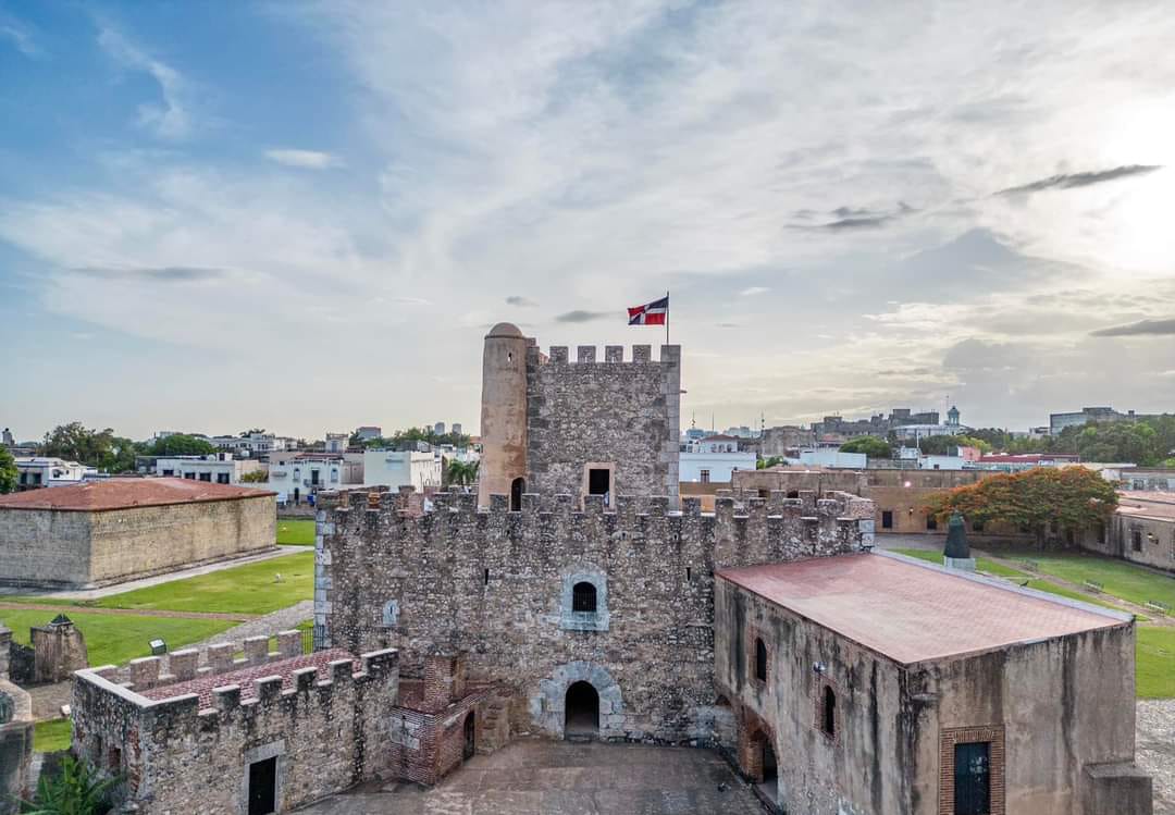Santo Domingo - City Tour