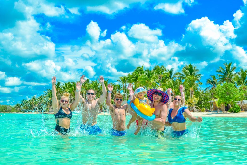 Isla Saona Clásica