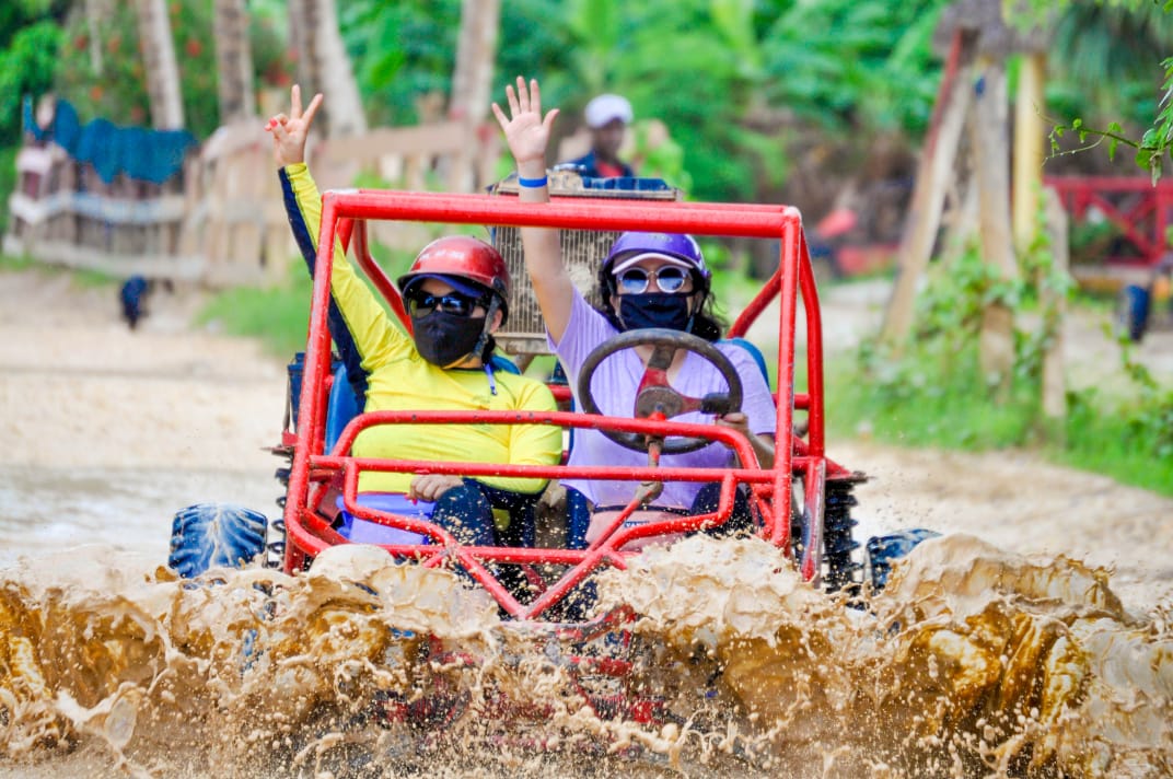Buggys Macao