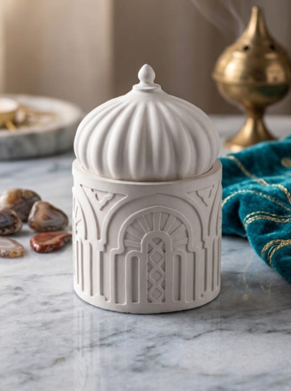 Mughal Dome Holder