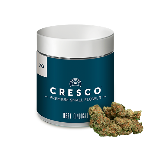 Triangle OG Kush Breath Ckies Smalls