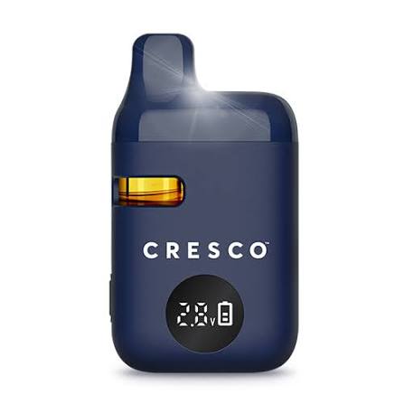 Legacy Liquid Live Resin All In One Disposable