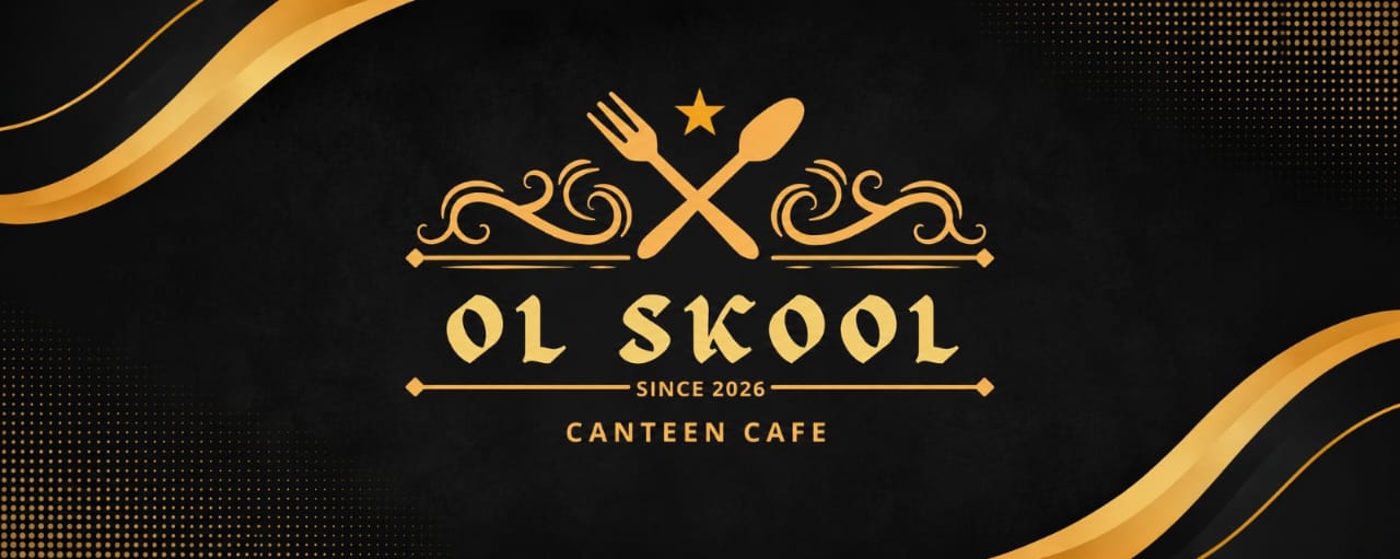 OL SKOOL Logo