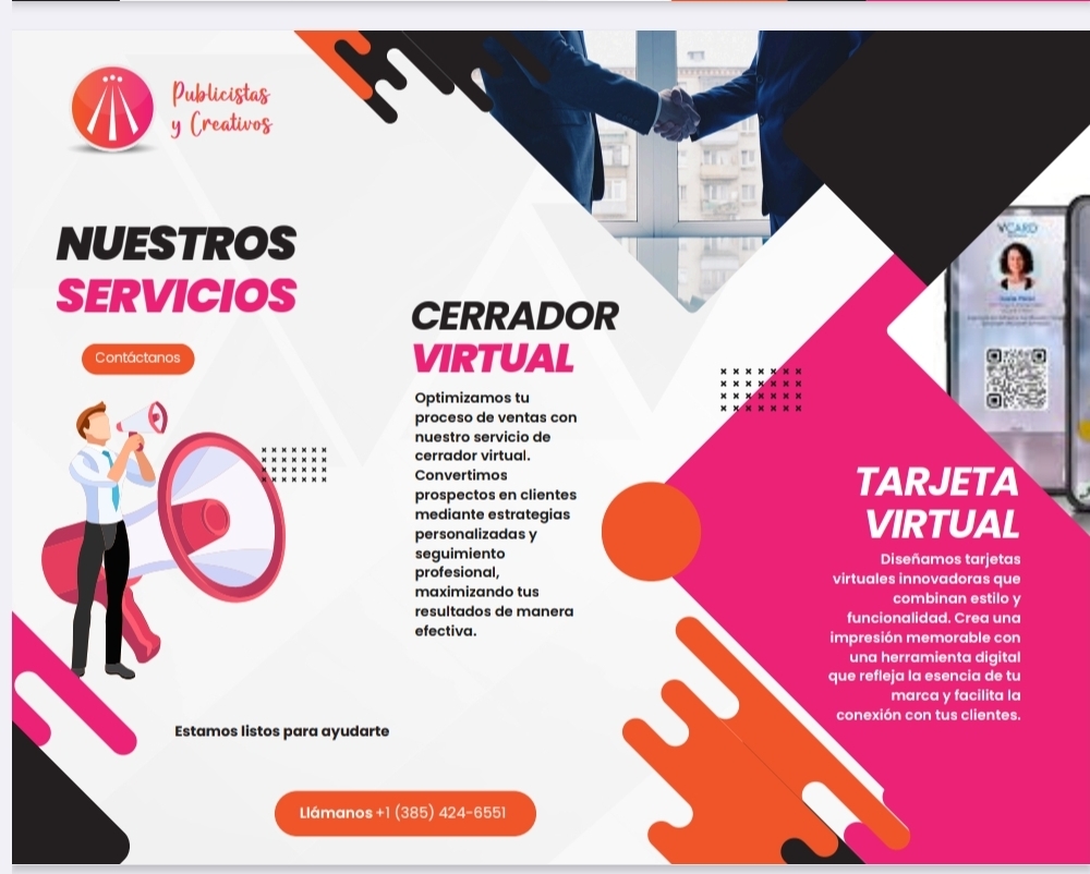 Social Media Marketing - Diseño Digital