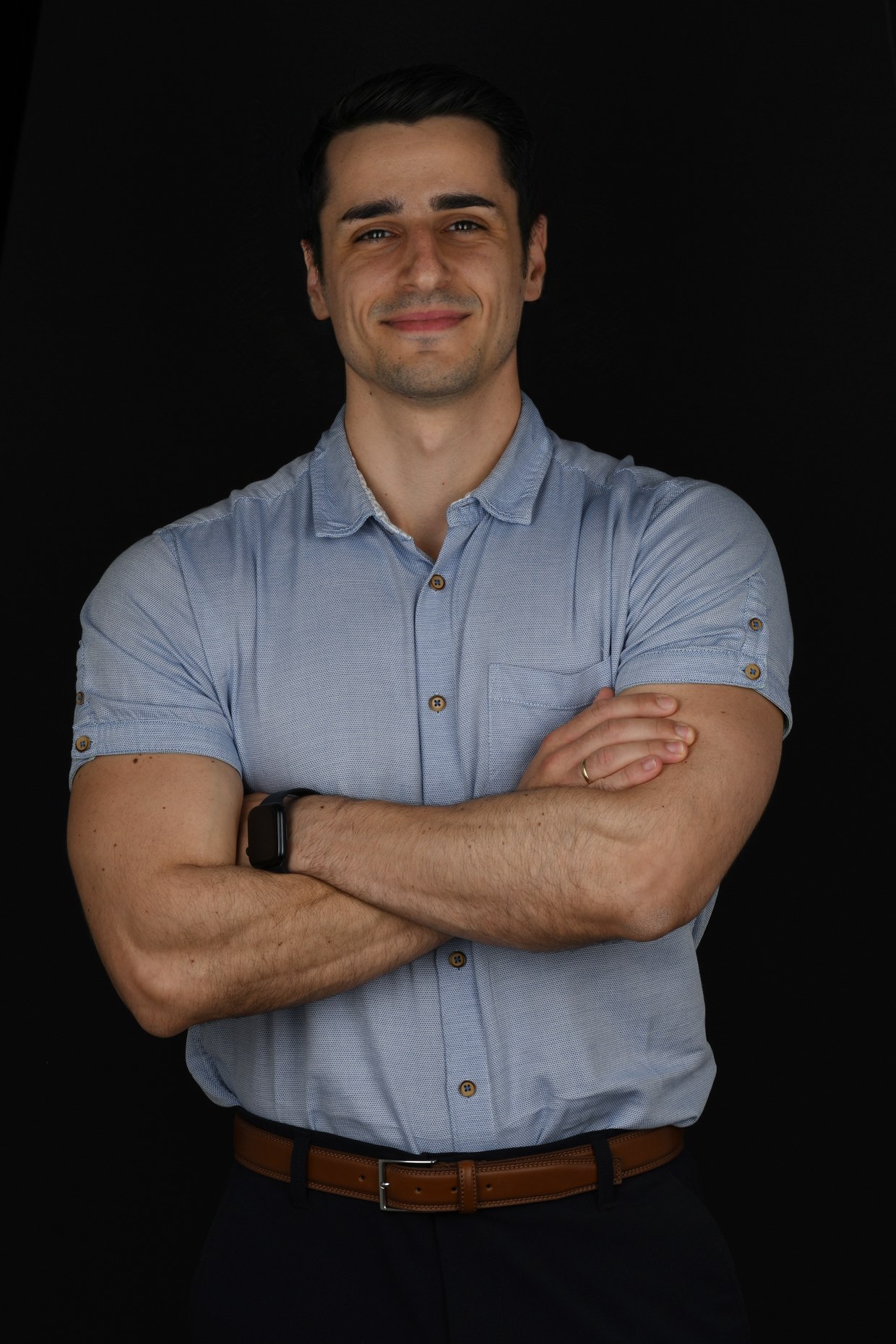 Francesco Zammillo - Dental Designer