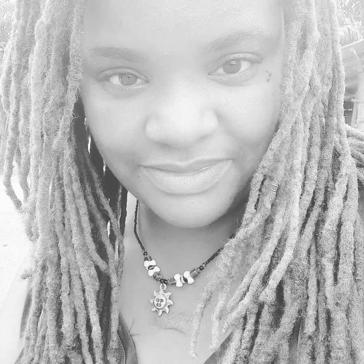 Nykisha “Ama Nomy”