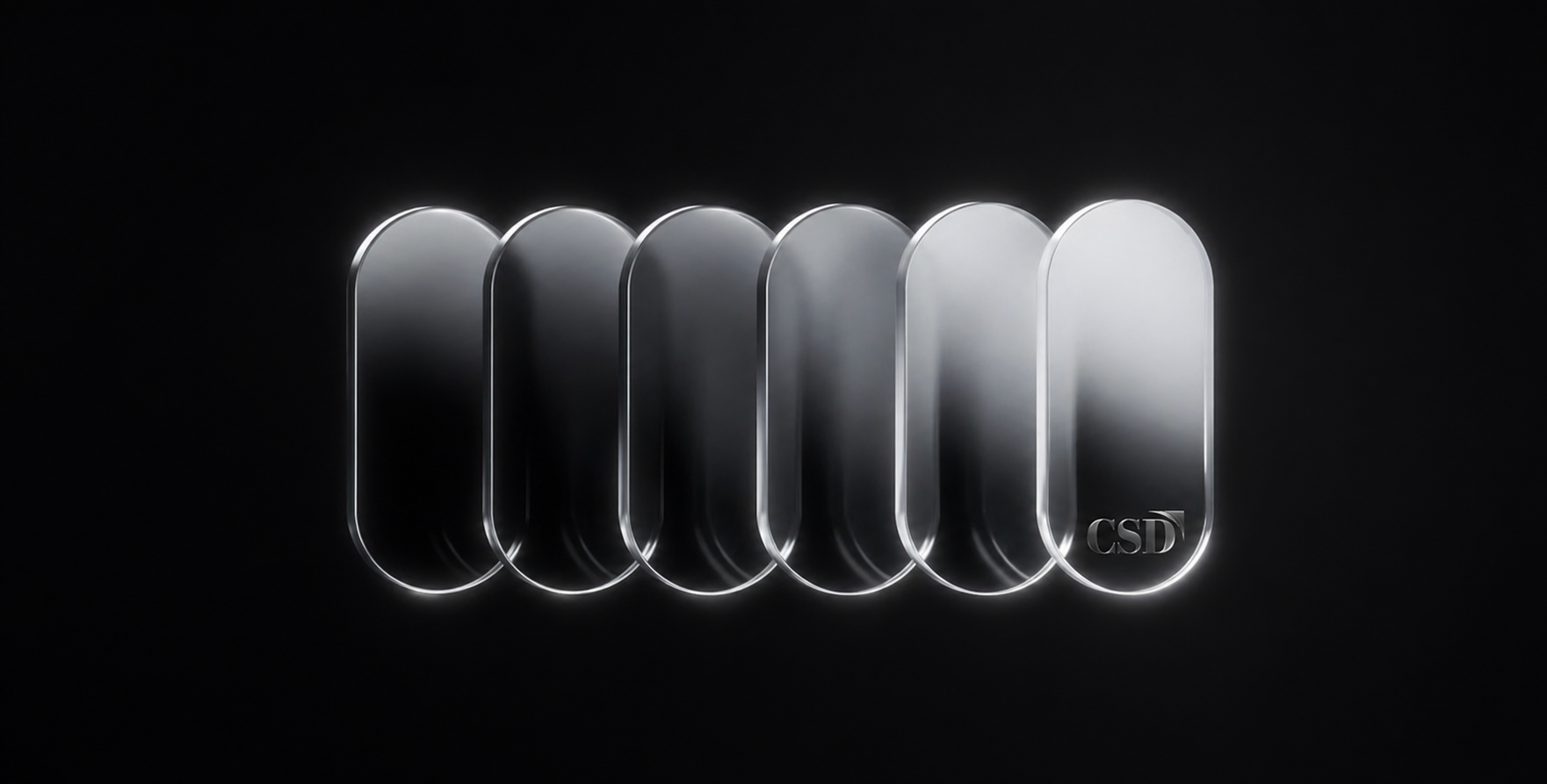 Credit Stone Digital — built with intention