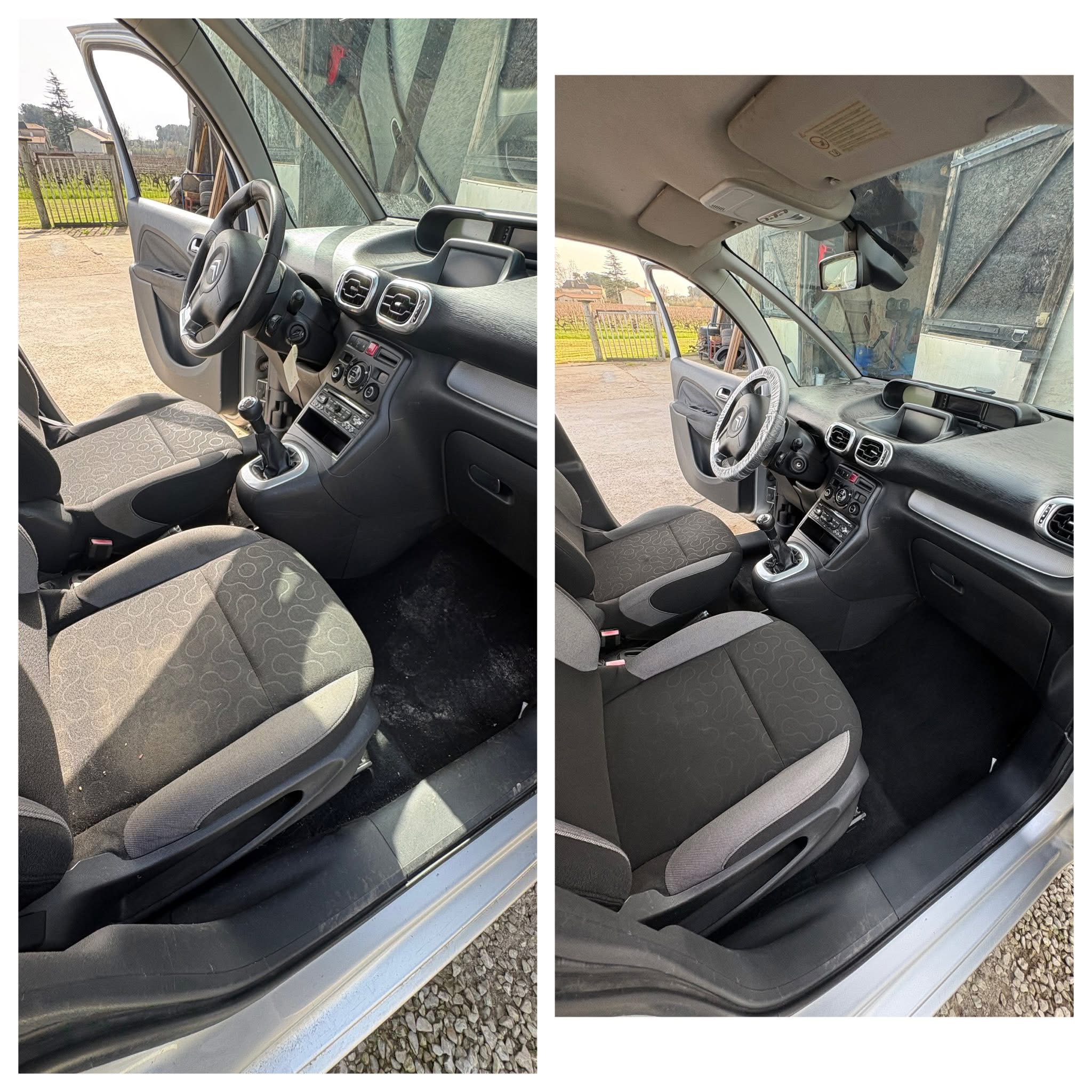 Transformation Complète