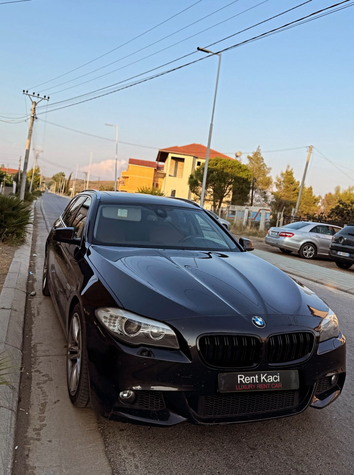 BMW Seria 5 3.0d