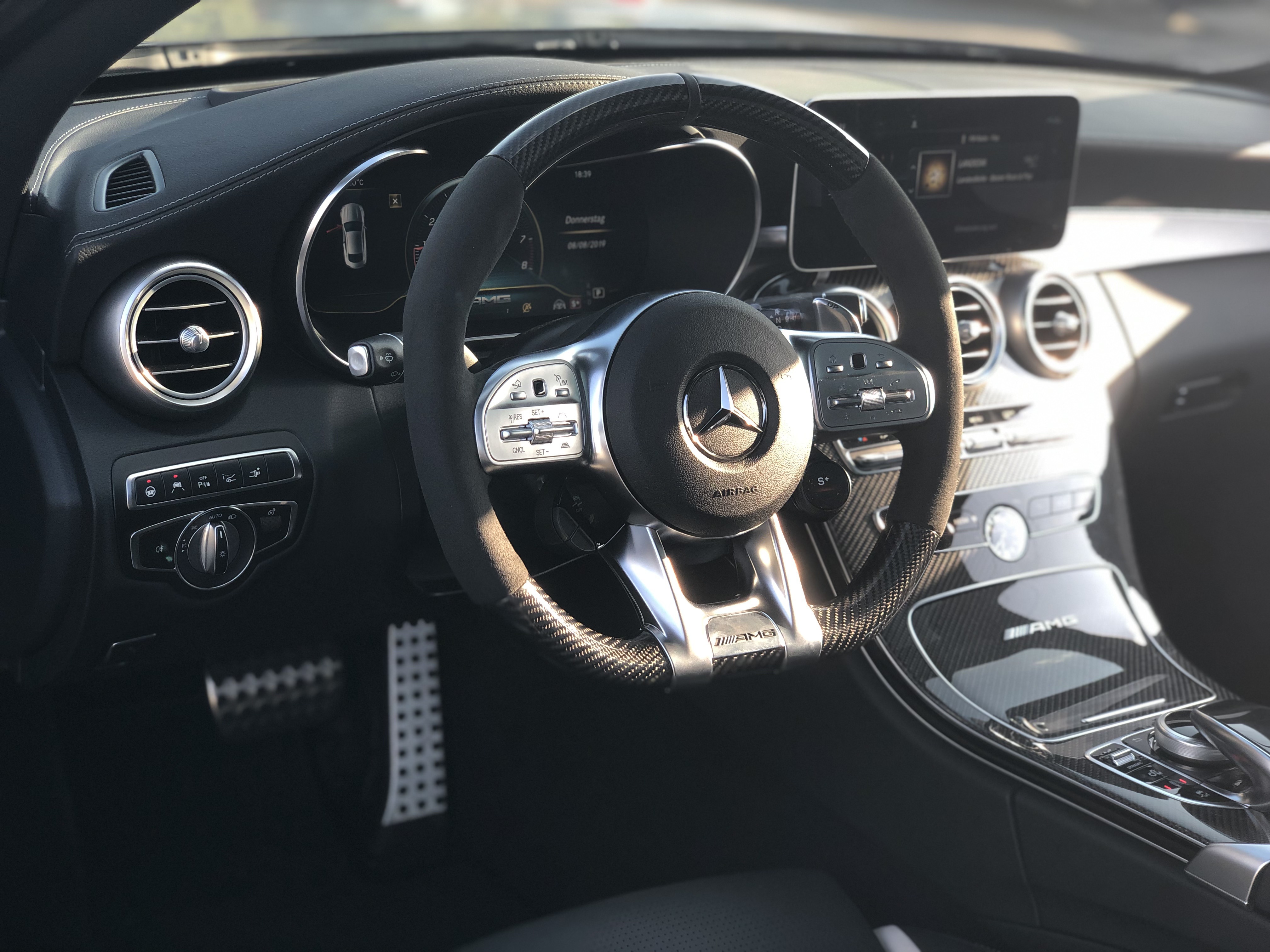 Car Detailing