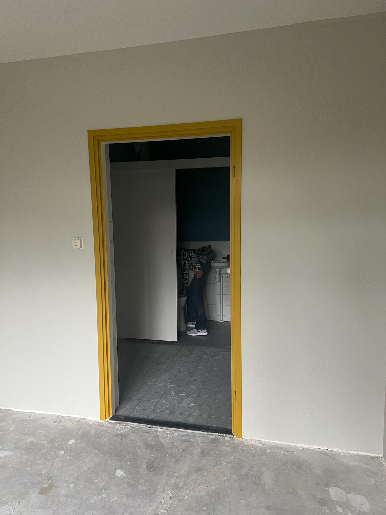 Schilderwerk Loosdrecht - Cardoso Bouw en Onderhoud 4