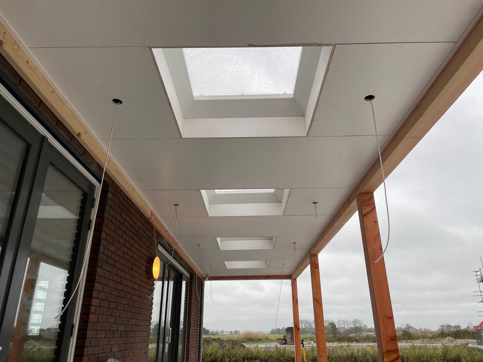 Timmerwerk Loosdrecht - Cardoso Bouw en Onderhoud 4