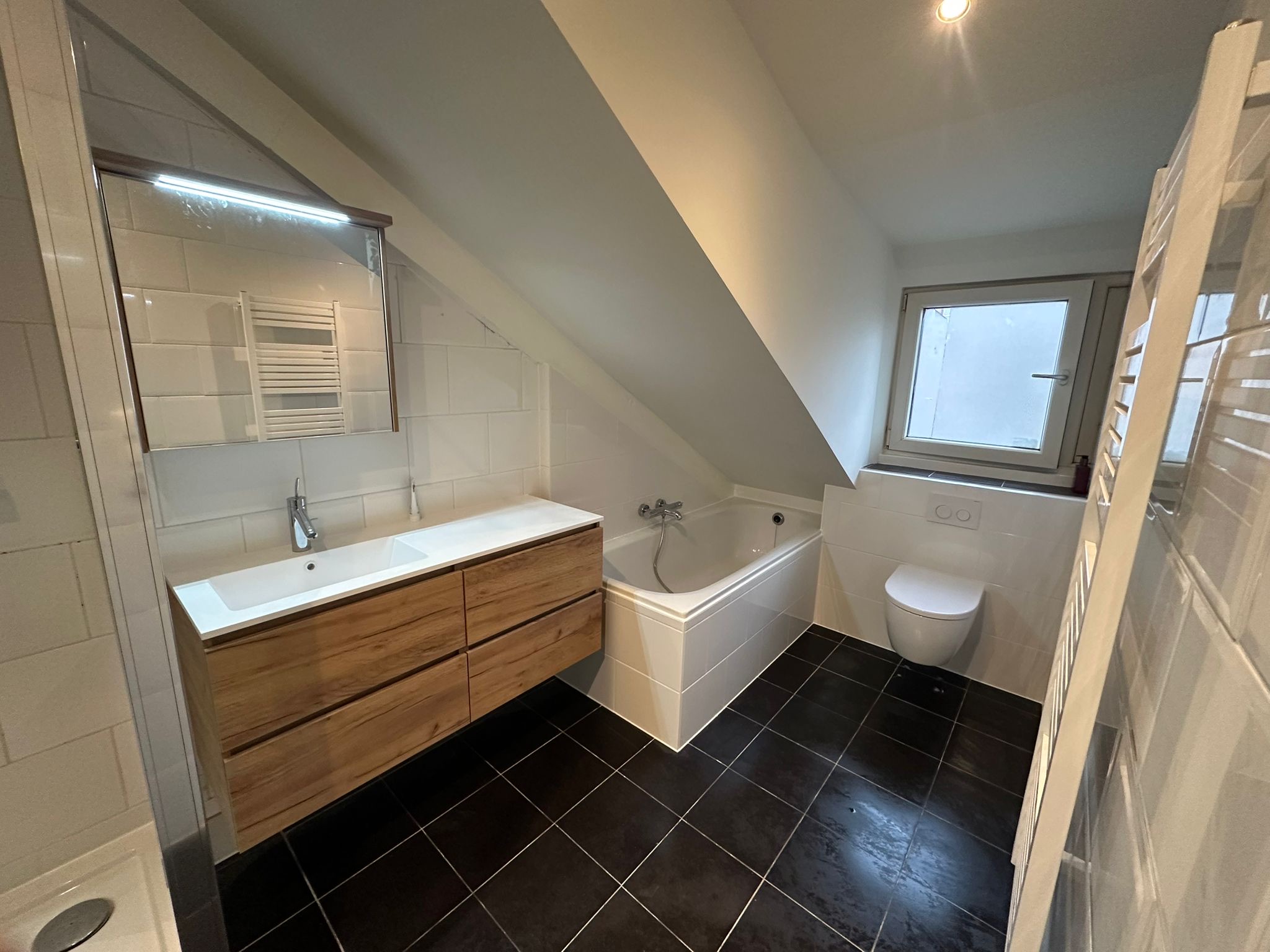 Badkamer Renovatie Loosdrecht - Cardoso Bouw en Onderhoud 1