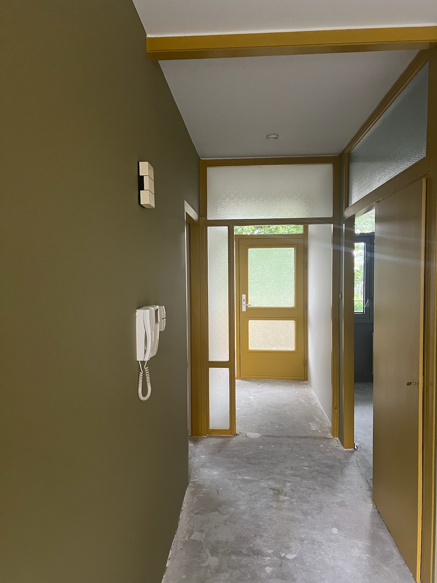 Schilderwerk Loosdrecht - Cardoso Bouw en Onderhoud 2