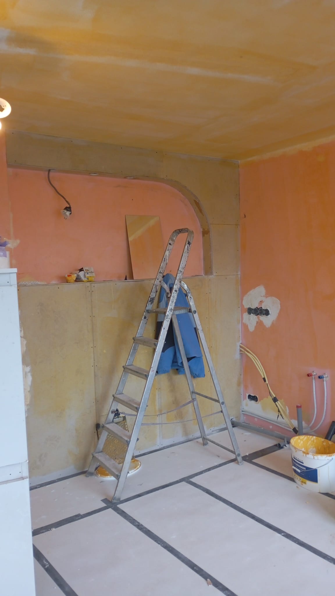 Stukadoor Loosdrecht - Cardoso Bouw en Onderhoud 4