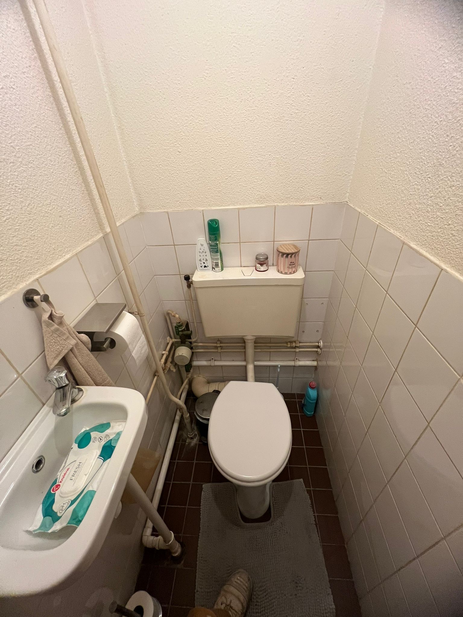 Badkamer Renovatie Loosdrecht - Cardoso Bouw en Onderhoud 3