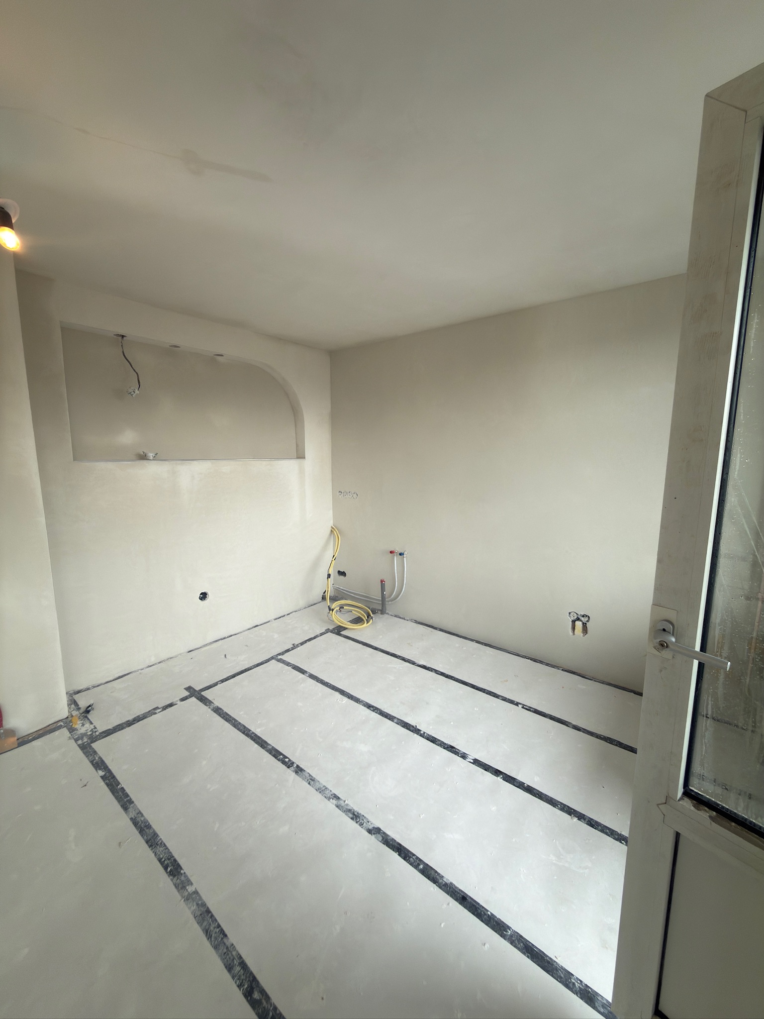 Stukadoor Loosdrecht - Cardoso Bouw en Onderhoud 1