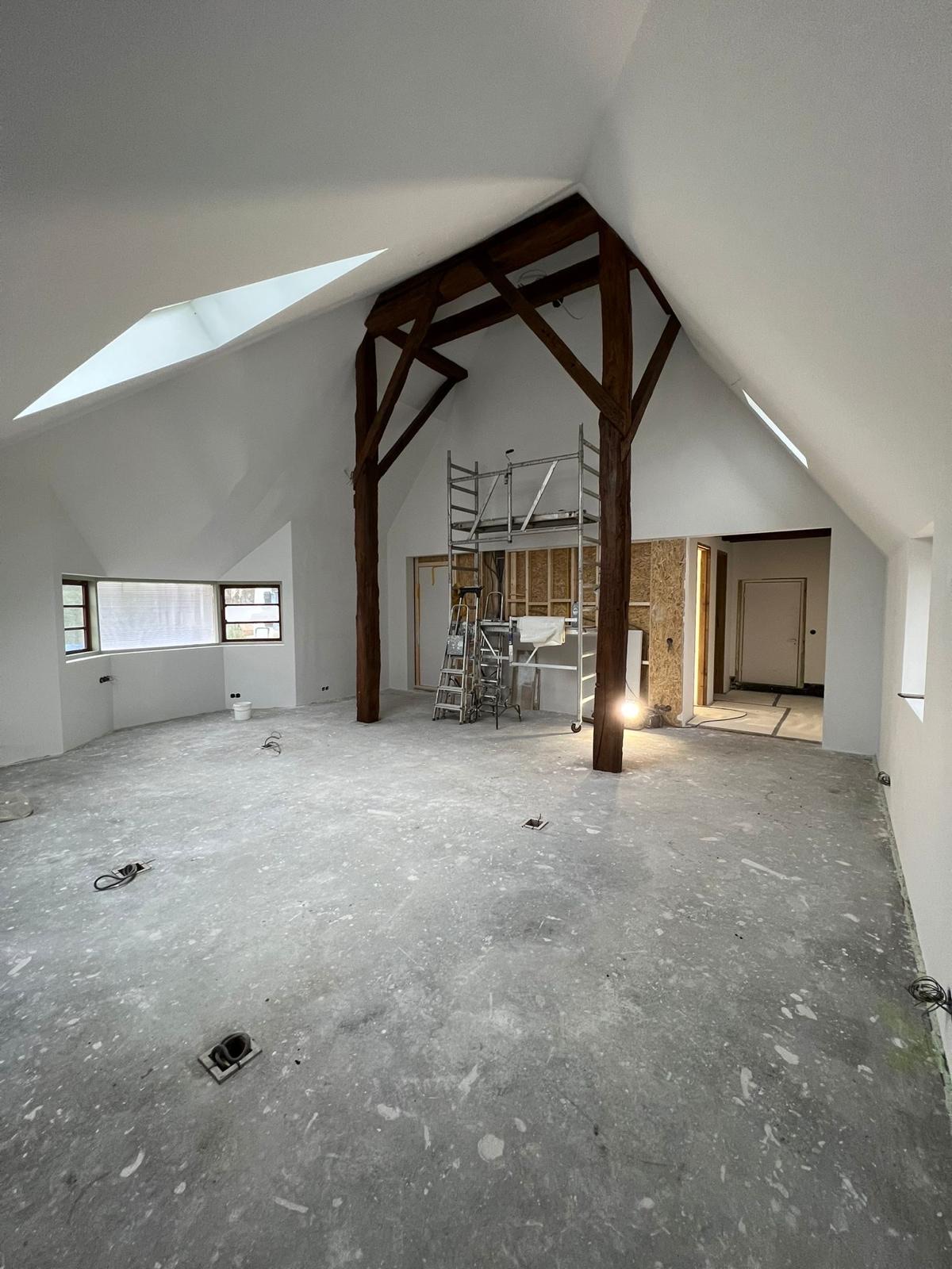 Aannemer Loosdrecht - Cardoso Bouw en Onderhoud 4
