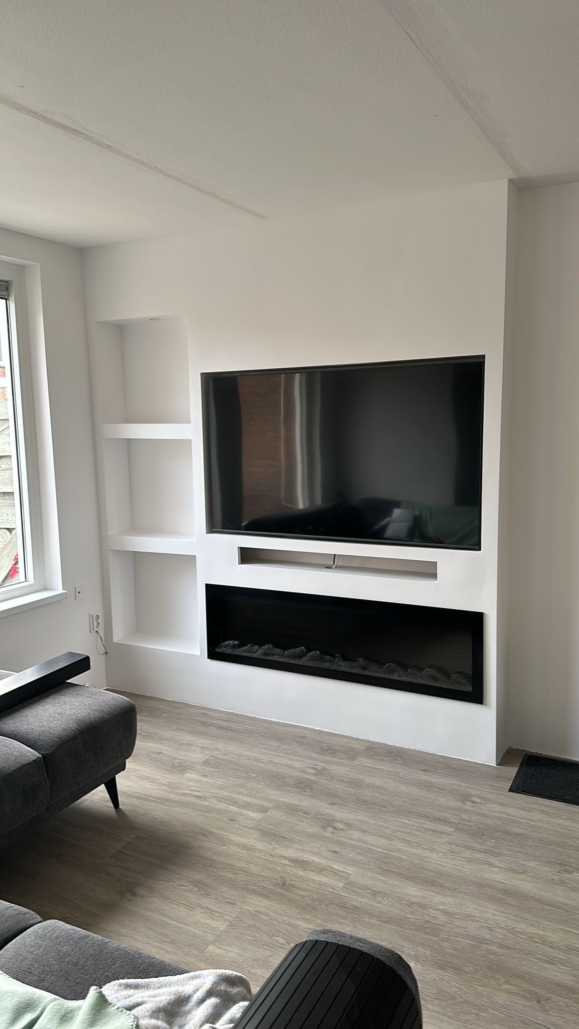 Schilderwerk Loosdrecht - Cardoso Bouw en Onderhoud 3