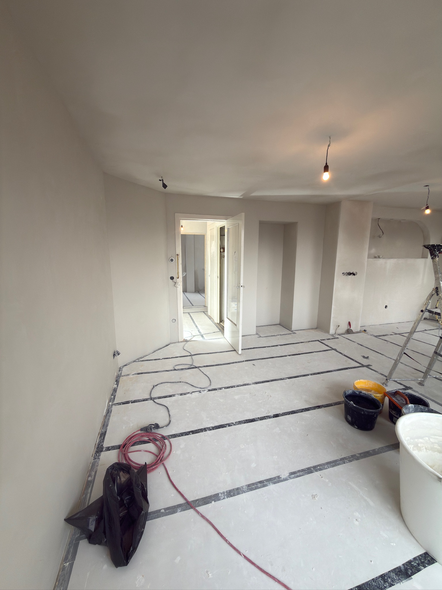 Stukadoor Loosdrecht - Cardoso Bouw en Onderhoud 3
