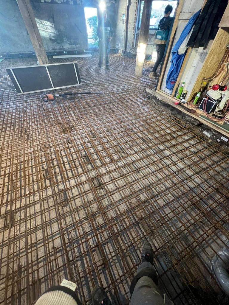 Aannemer Loosdrecht - Cardoso Bouw en Onderhoud 1