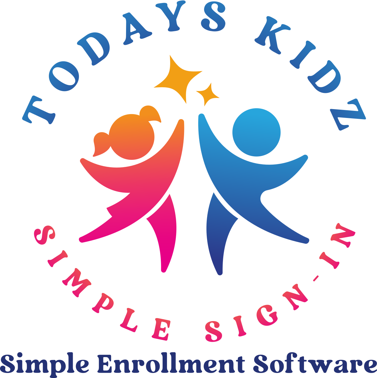Today's Kidz Simple Sign-In