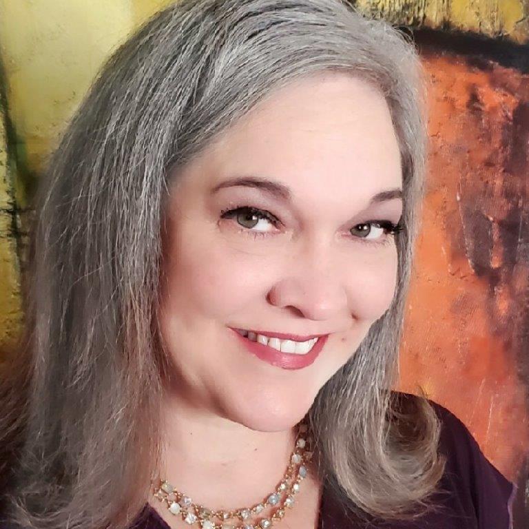 Deborah Gillam-Harry - FastForward Coach