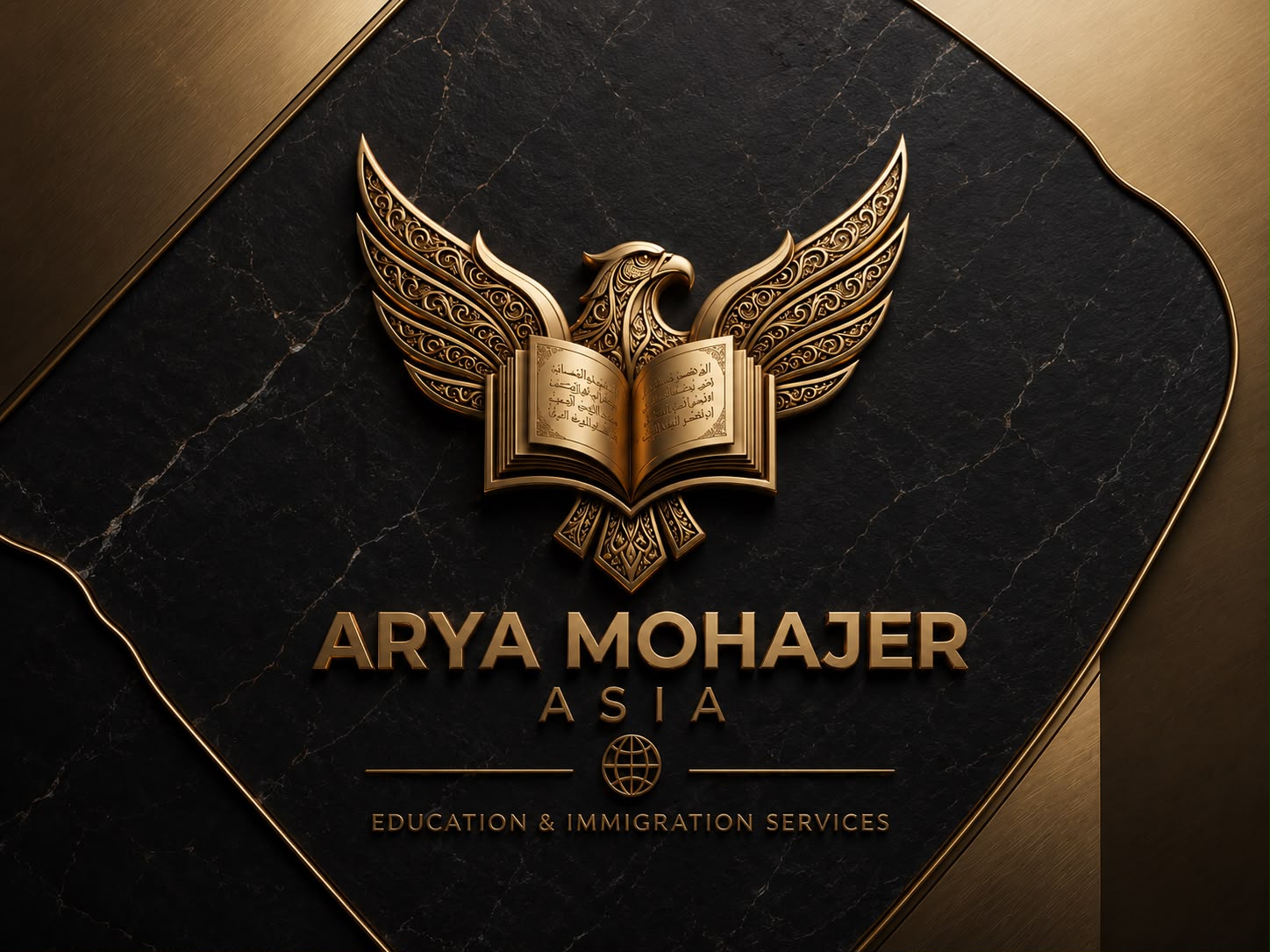 ARYA MOHAJER ASIA