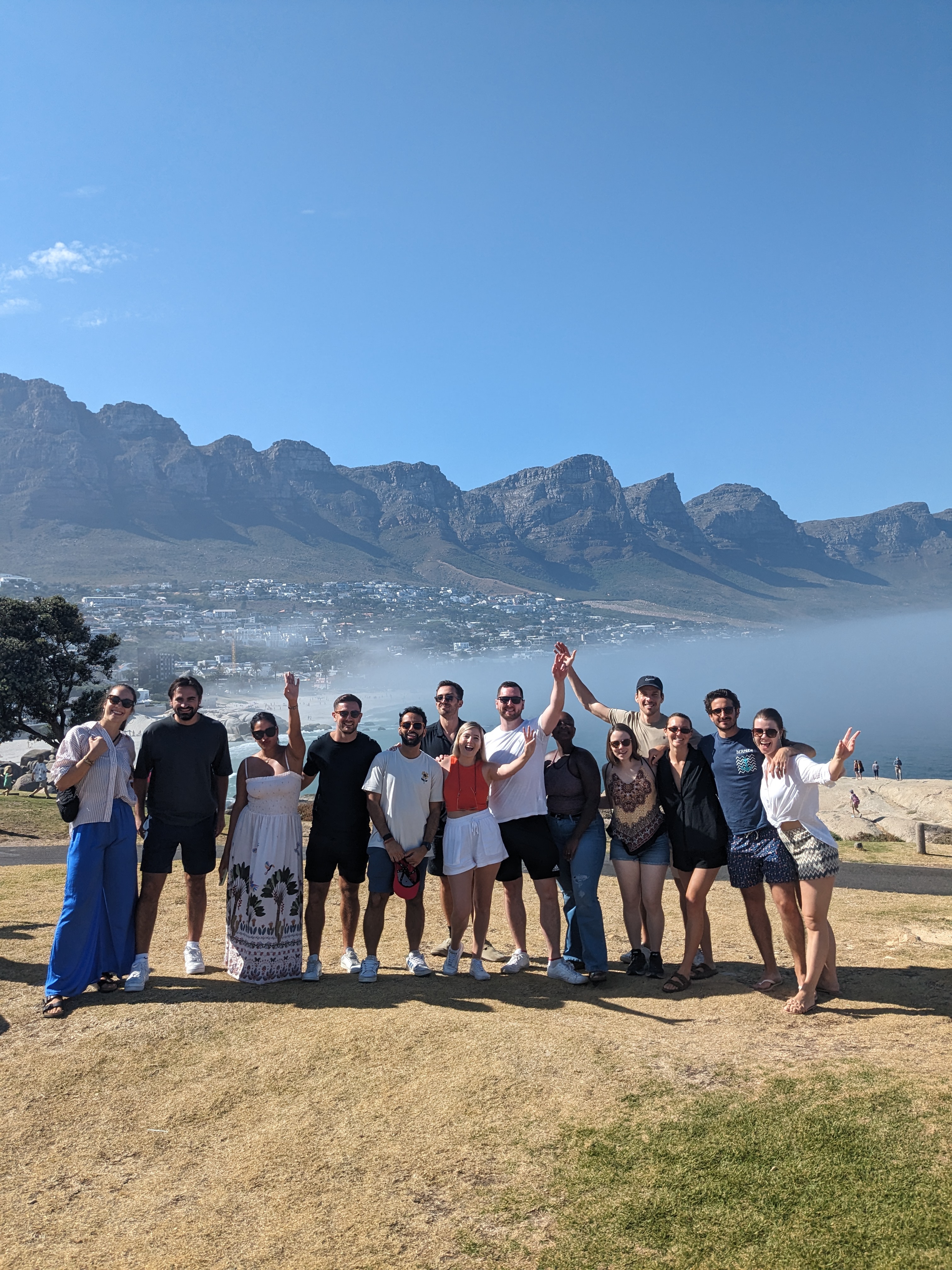 Work Wanderers community meetup