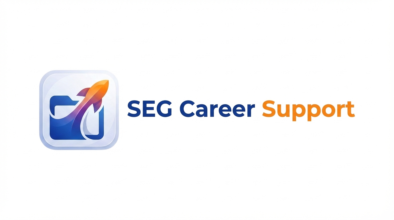 SEG Career Support